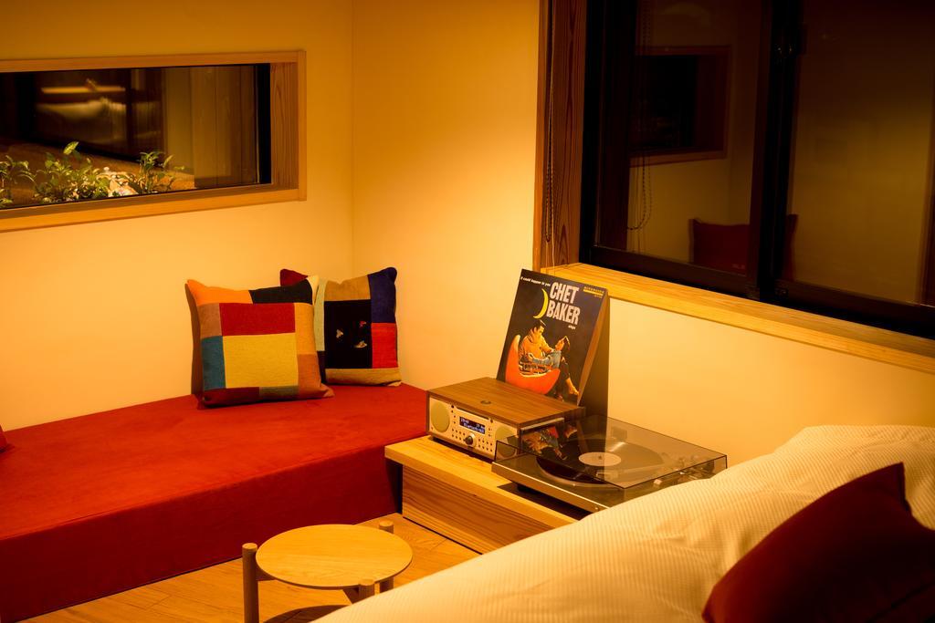 Ryokan Oomuraya Уресино Номер фото