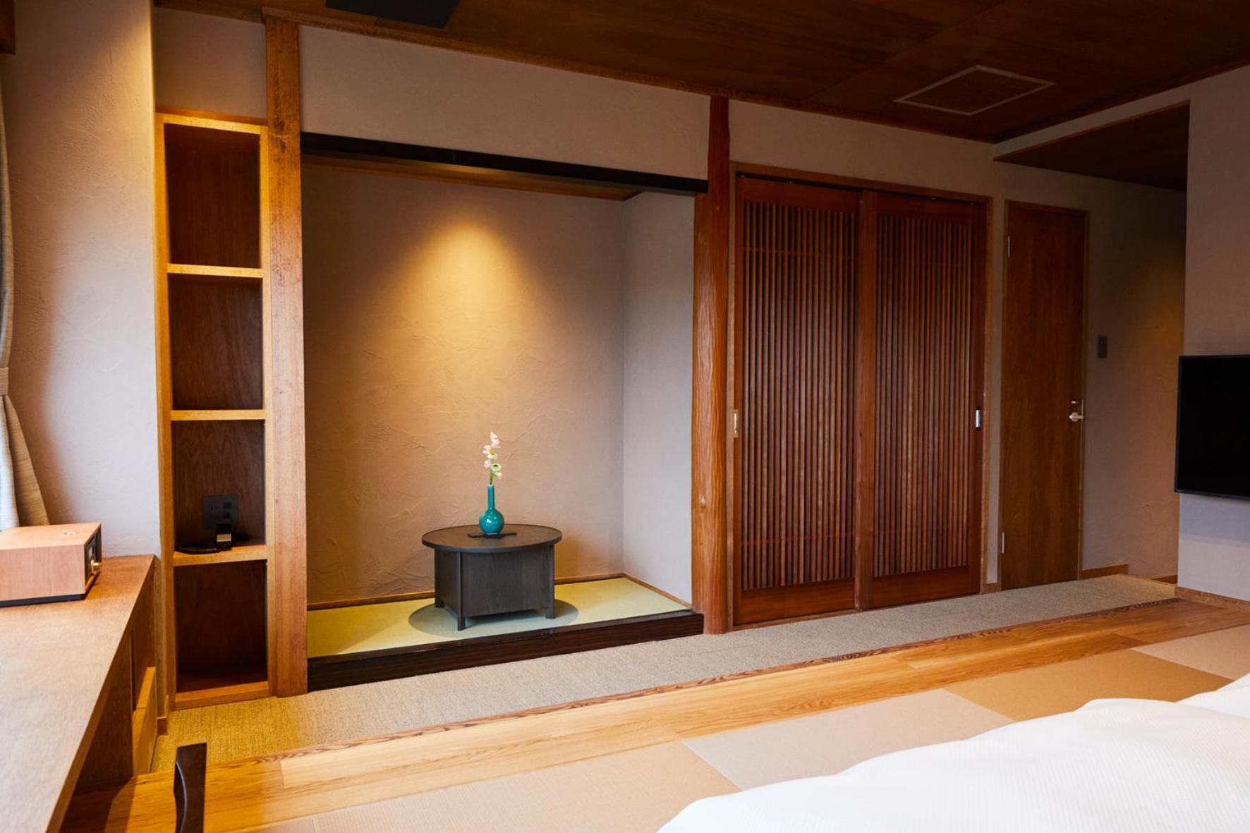 Ryokan Oomuraya Уресино Экстерьер фото
