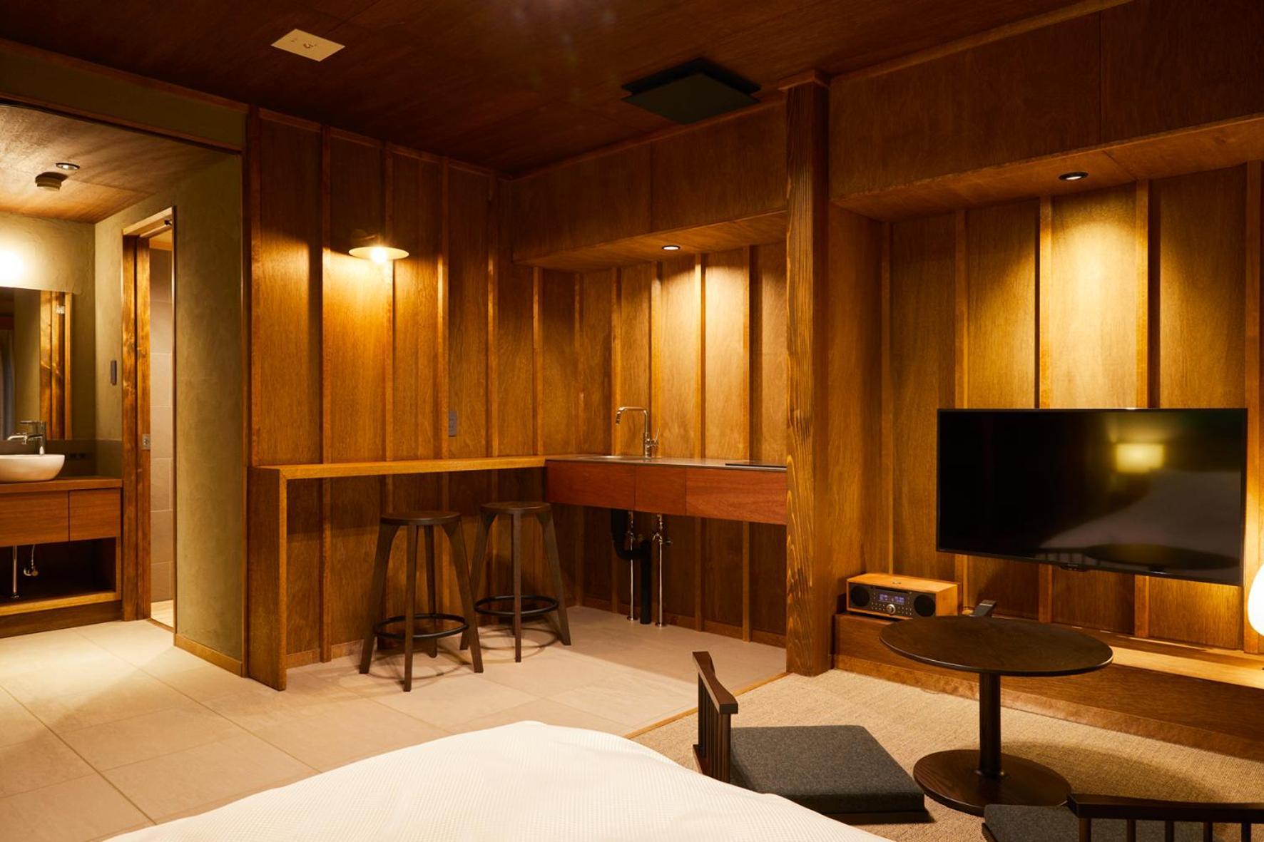 Ryokan Oomuraya Уресино Экстерьер фото