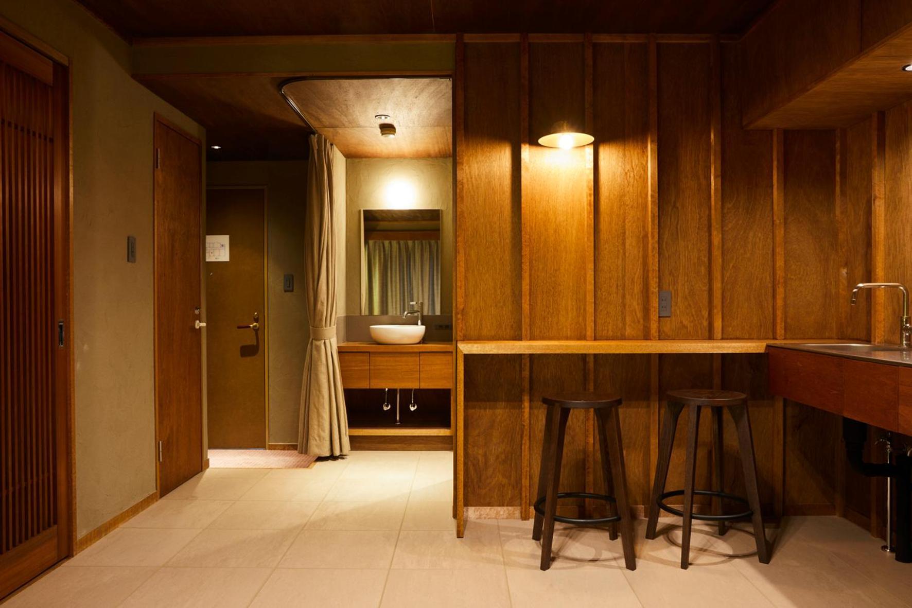 Ryokan Oomuraya Уресино Экстерьер фото
