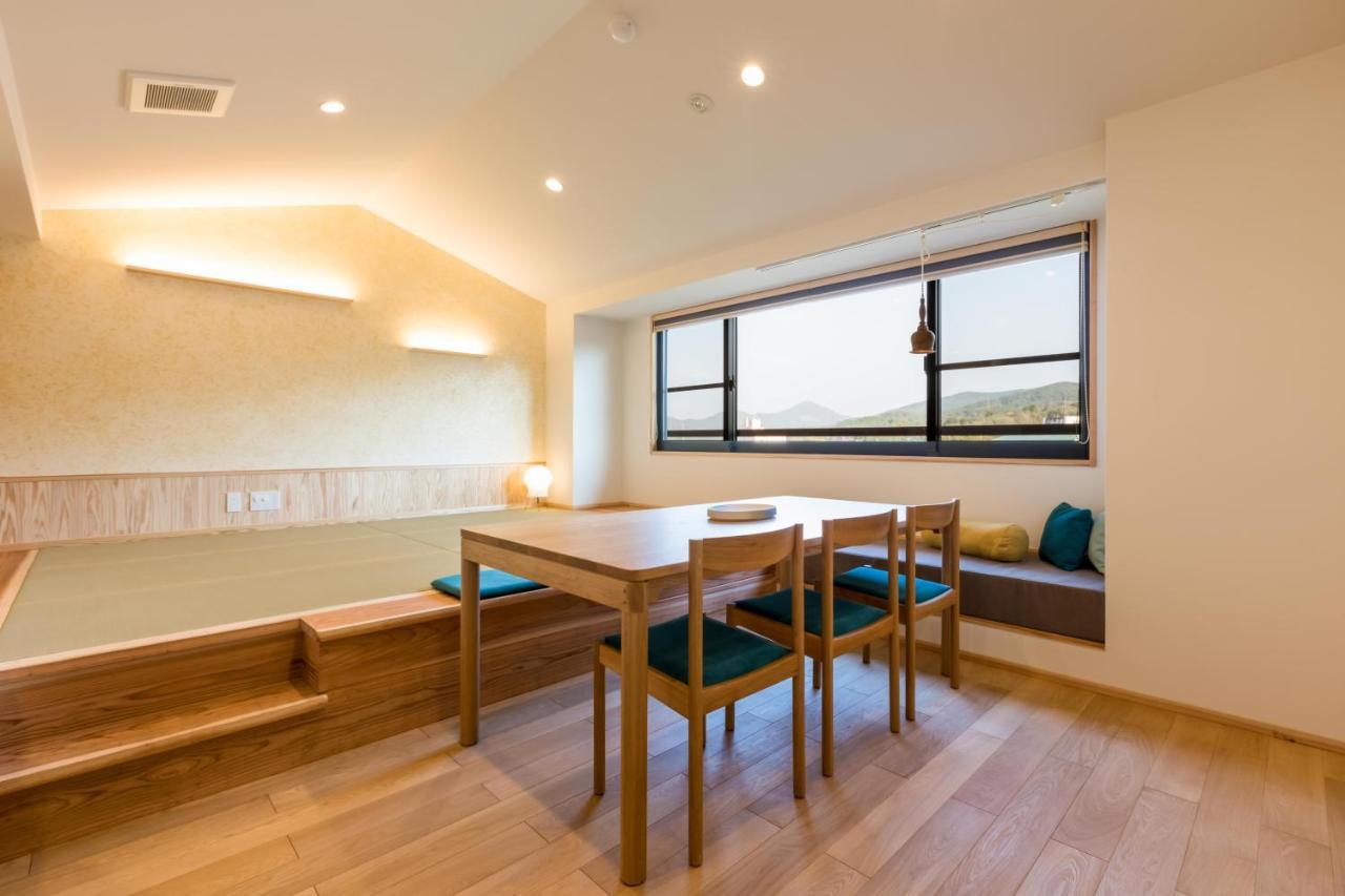Ryokan Oomuraya Уресино Экстерьер фото